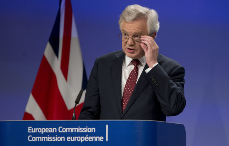 «Η Βρετανία είναι έτοιμη για Brexit και χωρίς συμφωνία με την ΕΕ»