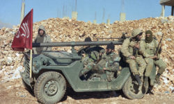 Η Χεζμπολάχ διακηρύσσει το «νόμιμο δικαίωμα» να αμυνθεί κατά του Ισραήλ