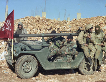 Η Χεζμπολάχ διακηρύσσει το «νόμιμο δικαίωμα» να αμυνθεί κατά του Ισραήλ