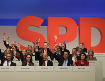 Τα τέσσερα σενάρια για το πολιτικό μέλλον της Γερμανίας