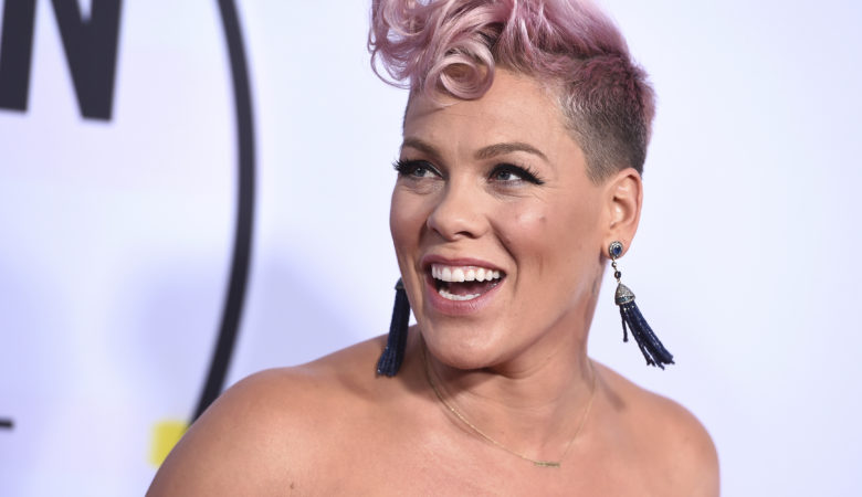 Pink: Αποκαλύπτει τα μυστικά για έναν επιτυχημένο γάμο