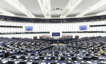 Ευρωκοινοβούλιο: Με πράσινο ψηφιακό πιστοποιητικό η είσοδος από τις 3 Νοεμβρίου