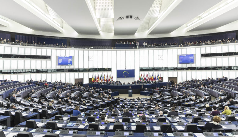 Μειώνονται οι έδρες του ευρωκοινοβουλίου λόγω Brexit