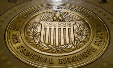 Η Fed θα συνεχίσει τις σταδιακές αυξήσεις των επιτοκίων