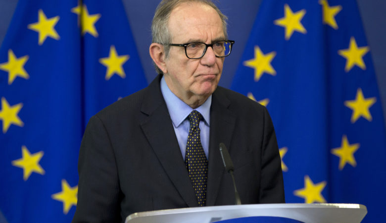 «Δεν είναι δεδομένο ότι ο Βάιντμαν θα είναι ο επόμενος επικεφαλής της ΕΚΤ»