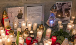 Παραιτήθηκε ο Σλοβάκος υπ. Πολιτισμού μετά τη δολοφονία του δημοσιογράφου