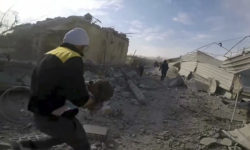Η συριακή κυβέρνηση ενισχύει τις δυνάμεις στη Γούτα
