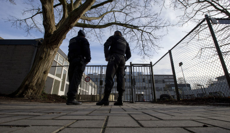 Εν ψυχρώ δολοφονία 17χρονου μπροστά στα μάτια 6χρονων στο Άμστερνταμ