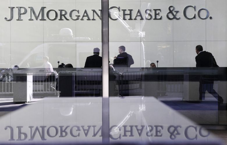 Στέλεχος J.P. Morgan: Eπενδυτές έχουν εμπιστοσύνη στην κινεζική οικονομία