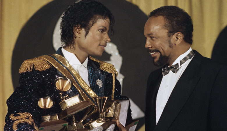 Κατηγορούν τον Μάικλ Τζάκσον ότι έκλεψε το «Billie Jean»