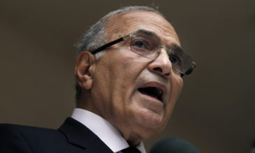 Ο πρώην αιγύπτιος πρωθυπουργός απελάθηκε από τα Ηνωμένα Αραβικά Εμιράτα