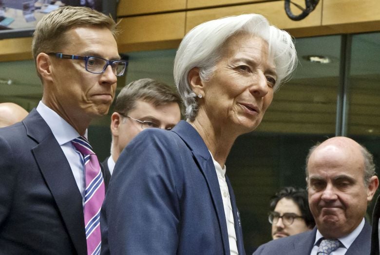 Το Plan B του ΔΝΤ για να μη χαθεί η δόση
