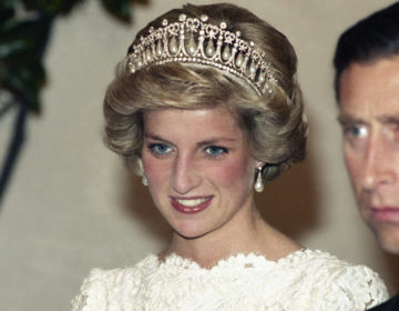 The Crown: Στον πέμπτο κύκλο το ταξίδι του Κάρολου και της Νταϊάνα στην Ιταλία
