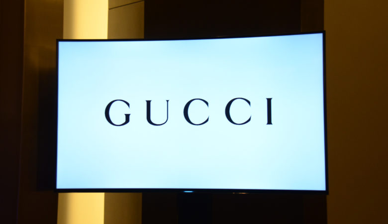 Ο οίκος Gucci ελέγχεται για φοροαποφυγή 1,3 δισ. ευρώ