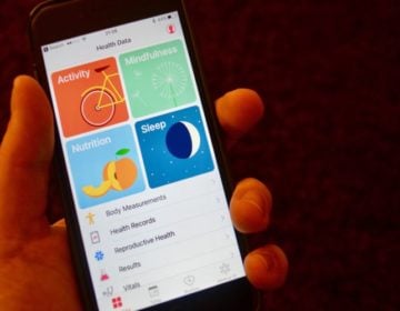 Προσοχή στα health apps, προδίδουν προσωπικά δεδομένα