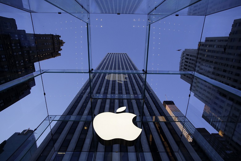 Ξεπέρασε τις προβλέψεις με αύξηση κερδών και εσόδων η Apple