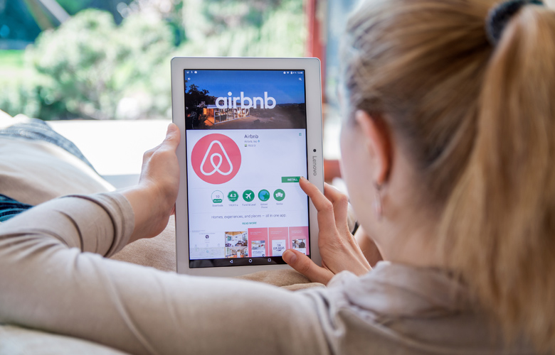Η Airbnb και το παράδειγμα της Βαρκελώνης