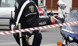 Στερεά Ελλάδα: 48 συλλήψεις στις τακτικές εκτεταμένες αστυνομικές επιχειρήσεις