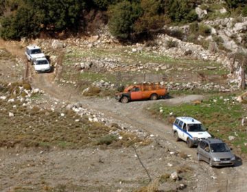 «Σε αγάπησα. Πάντα θα σε αγαπώ. Θα τα πούμε στην άλλη ζωή»