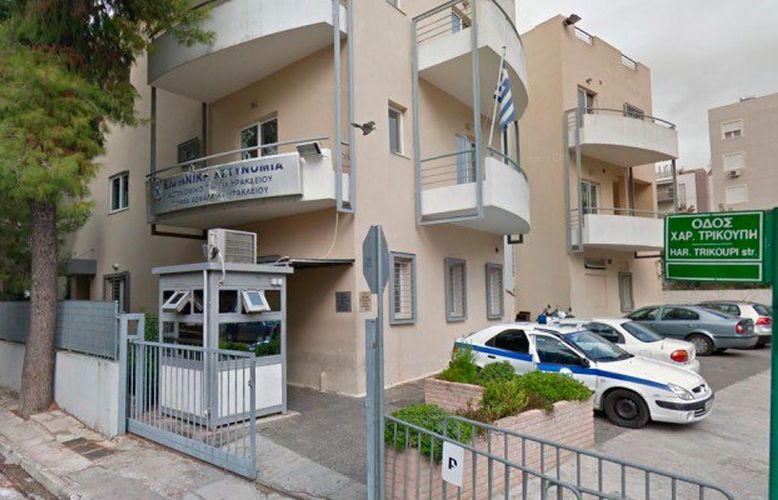 Άγριος καβγάς που κατέληξε σε χειροδικία για μια θέση πάρκινγκ στην Κρήτη