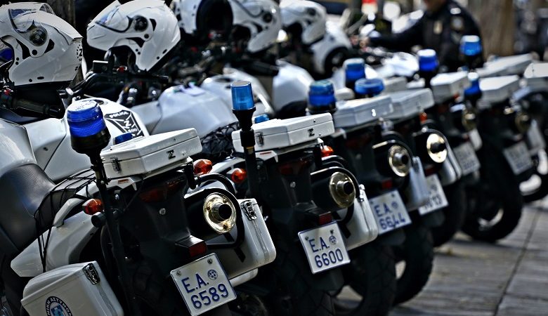 Επιπλέον 800 αστυνομικοί θα φυλάνε την Αθήνα