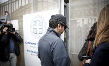Στο ΣτΕ ως «πρότυπη δίκη» το άσυλο στους 8 Τούρκους