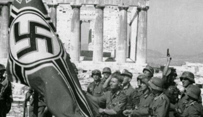 SZ: Η Γερμανία ενώθηκε αλλά τα 185 δισ. προς την Ελλάδα δεν τα ρυθμίσαμε