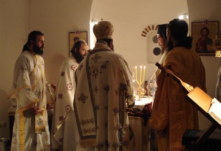 Καταδίκη της ΠΓΔΜ για την Ορθόδοξη Αρχιεπισκοπή Αχρίδας