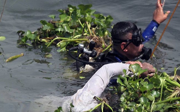 Τραγωδία στο Μπανγκλαντές: Τουλάχιστον 30 νεκροί από το ναυάγιο ενός πορθμείου