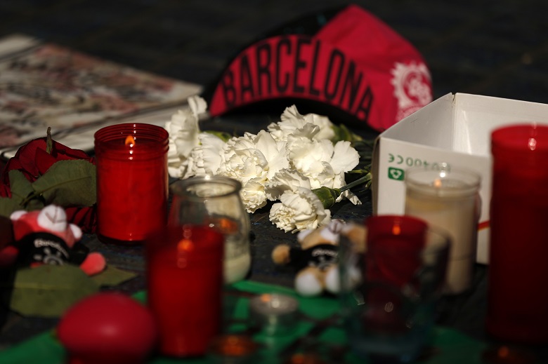 Πληροφοριοδότης ο «εγκέφαλος» της επίθεσης στη Βαρκελώνη;