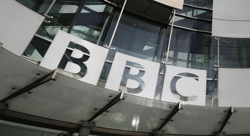 Κινήσεις για επαναλειτουργία της ελληνικής υπηρεσίας του BBC
