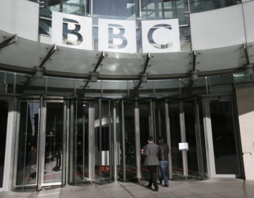 Περικοπές λόγω φύλου στο BBC