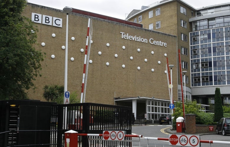 Από πού θα μεταδίδει το BBC σε περίπτωση πυρηνικού πολέμου