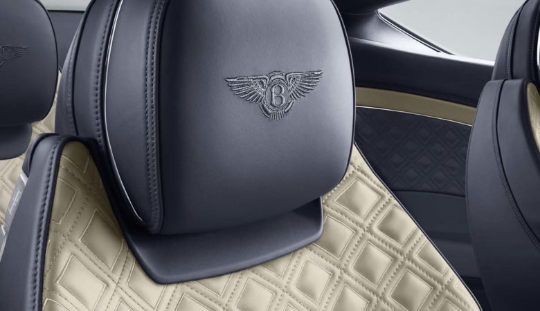 Η… χειροποίητη Bentley Continental GT πατά γκάζι για το τέλειο!