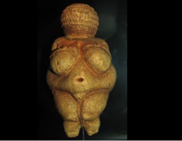 Το Facebook «κατέβασε» ως πορνογραφία παλαιολιθικό αγαλματίδιο