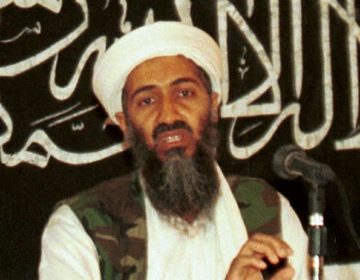 Το Πακιστάν παραδέχθηκε ότι βοήθησε στον εντοπισμό του Οσάμα Μπιν Λάντεν