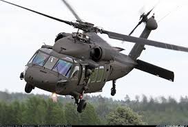 Black Hawk down: Ελικόπτερο των ΗΠΑ συνετρίβη στην Υεμένη
