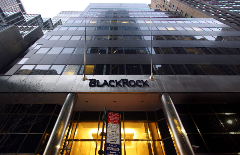 Αυξημένο επενδυτικό ενδιαφέρον για την Ελλάδα βλέπει η BlackRock