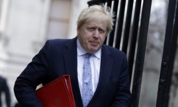«Μετά το Brexit η Βρετανία δεν θα υπόκειται στις αποφάσεις του Ευρωπαϊκού Δικαστηρίου»