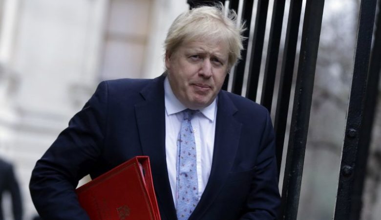 Βρετανία: «Τσουνάμι» επενδύσεων υπόσχεται ο Τζόνσον μετά το Brexit