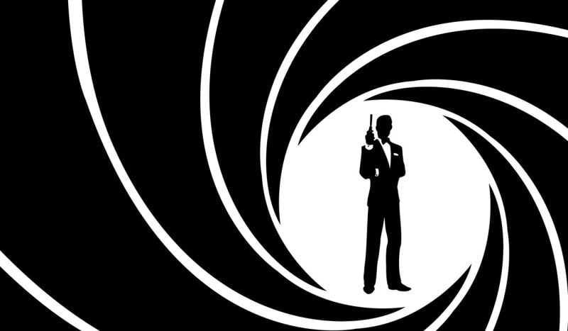 Για τους φανατικούς του 007: Τον Νοέμβριο του 2019 η νέα ταινία του Μποντ