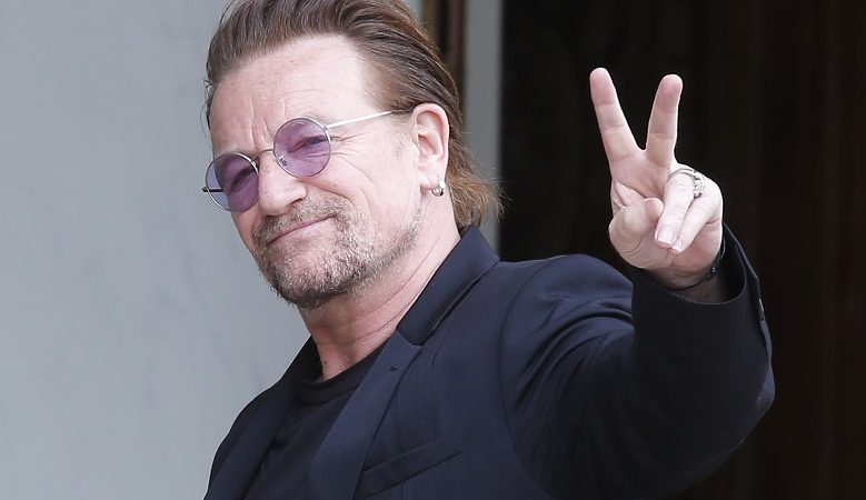 U2 φοροδιαφεύγεις; Και ο Μπόνο στις Paradise λίστες με Apple, Nike και F1