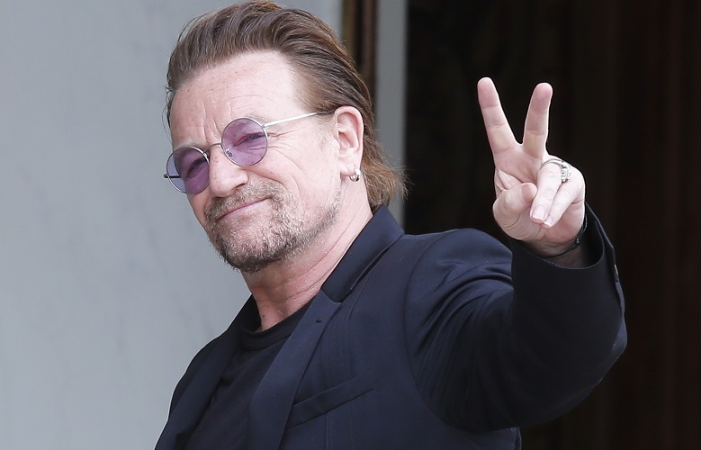 U2 φοροδιαφεύγεις; Και ο Μπόνο στις Paradise λίστες με Apple, Nike και F1