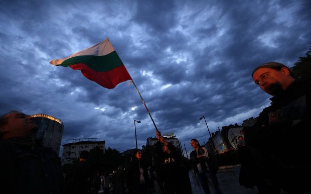 Δεύτερη εκλογική αναμέτρηση στη Βουλγαρία μέσα σε 100 ημέρες