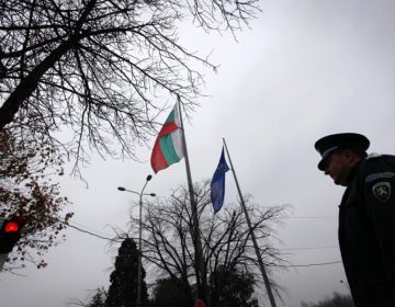 Κίτρινος συναγερμός στη Βουλγαρία λόγω θυελλωδών ανέμων