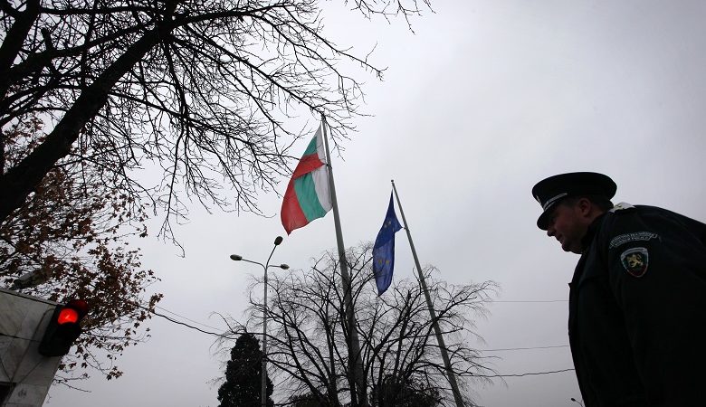 Απελάθηκε κι άλλος Ρώσος διπλωμάτης από τη Βουλγαρία
