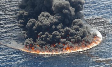 Η BP θα καταβάλει επιπλέον 1,7 δισ. δολάρια για την καταστροφή στον Κόλπο του Μεξικού