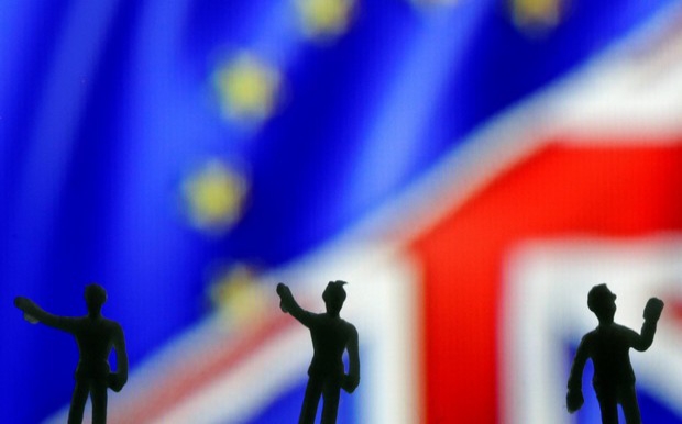 Τι θα γίνει με το Brexit εάν οι κάλπες στη Βρετανία δεν βγάλουν ξεκάθαρο νικητή