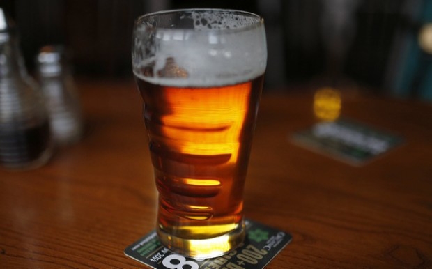 Μια μπύρα από την Πάρο στις έξι καλύτερες του κόσμου