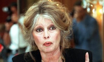 Θρήνος στον παγκόσμιο κινηματογράφο: Πέθανε η ηθοποιός Μπριζίτ Μπαρντό, το σύμβολο του σεξ τα χρόνια του ’50 και του ’60